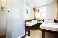 Happy Bee Guest house Hong Kong