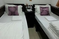 Guest house Happy Bee *